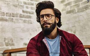 Ranveer Singh